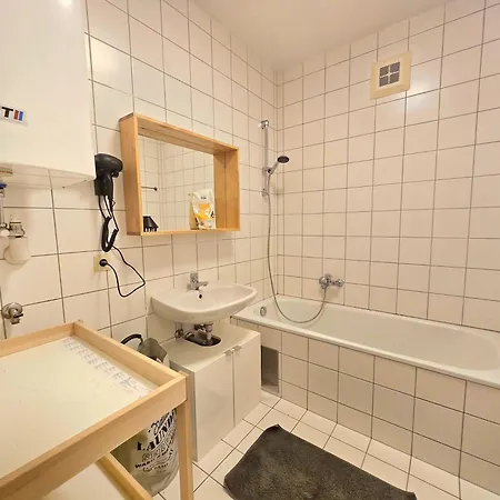 Heart Apartament *