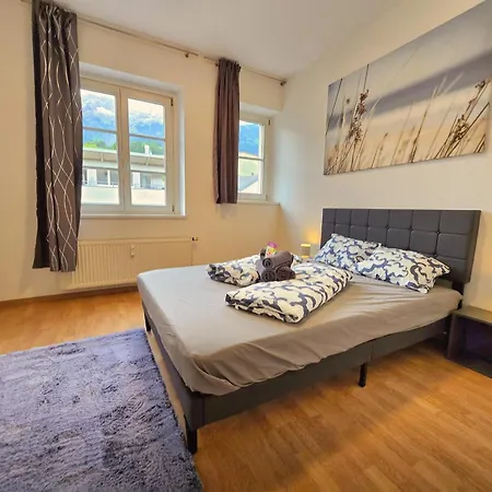Heart Apartament Innsbruck