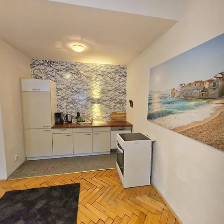 Apartment Heart Innsbruck