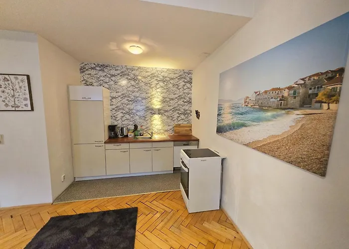 Apartament Heart Innsbruck