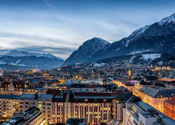 Heart Innsbruck