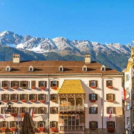 Heart * Innsbruck